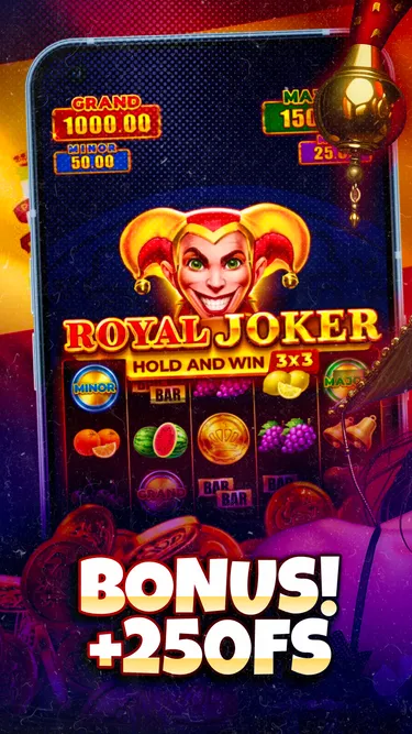 ReinaDeLaSuerte Screenshot